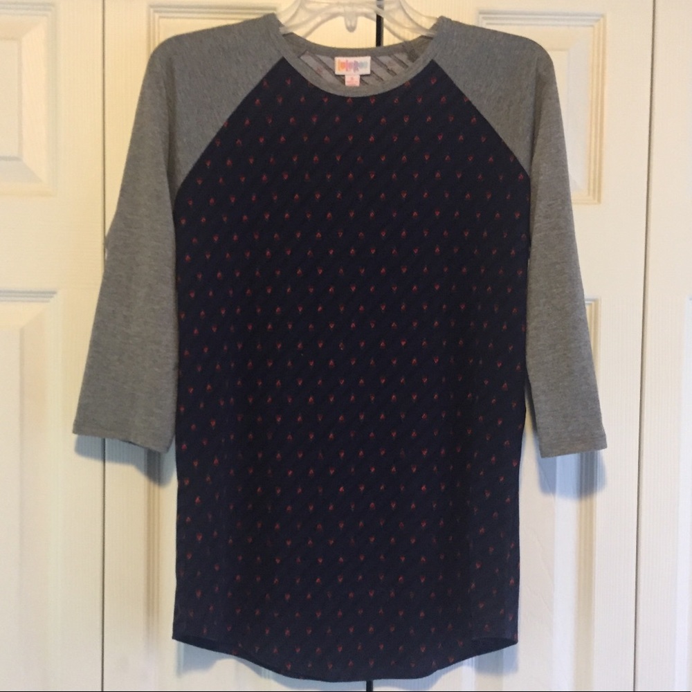 LulaRoe Randy sz  Sm